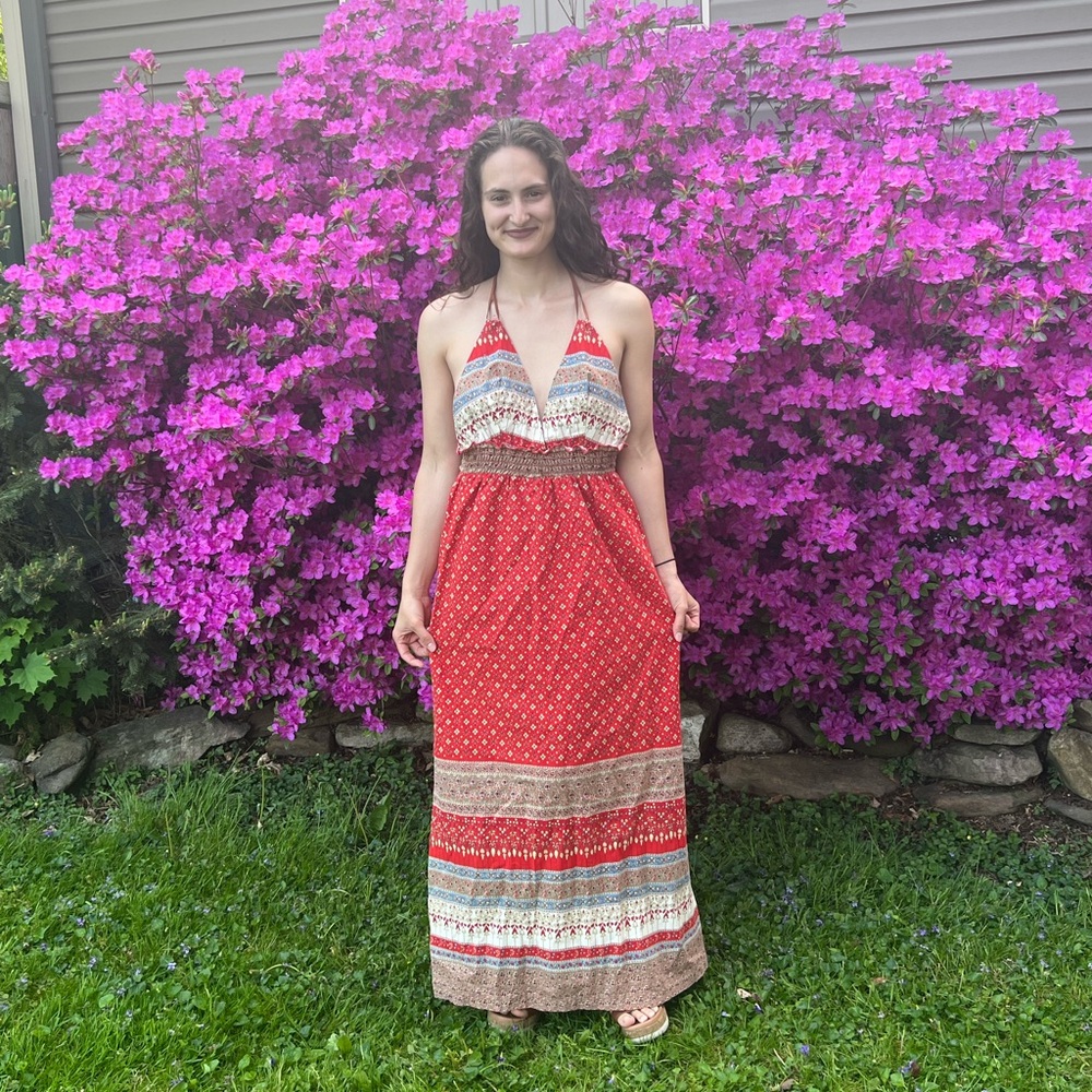 Beautiful vintage dress